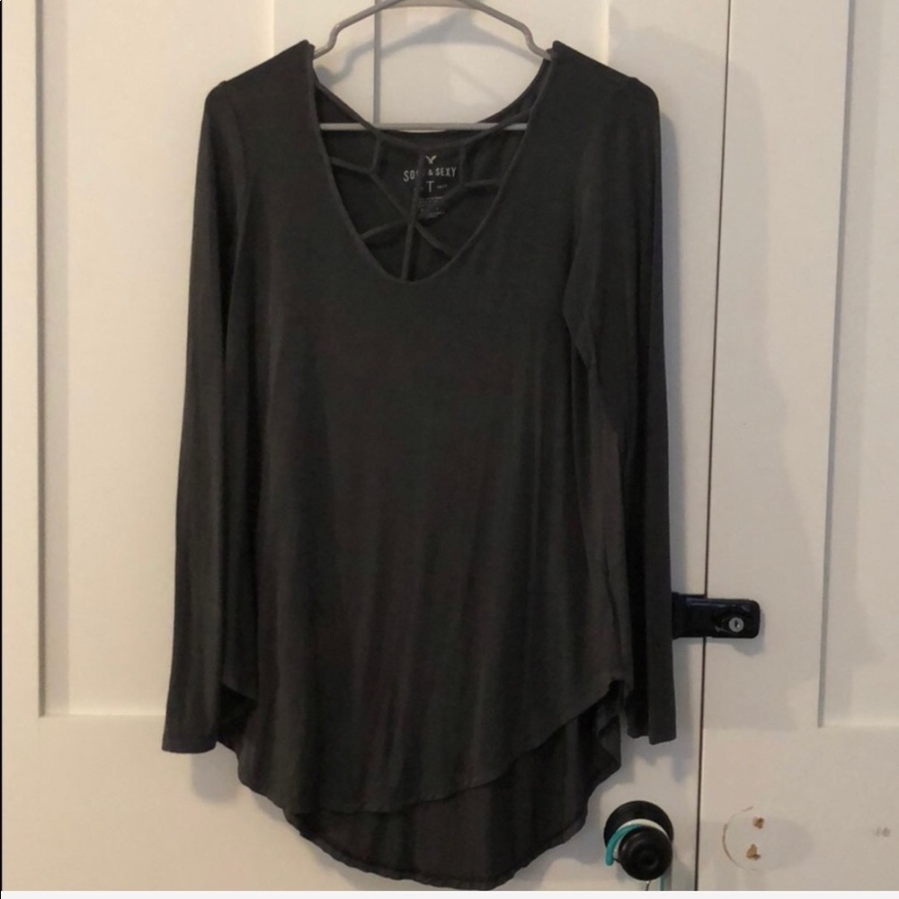 American Eagle Shirt